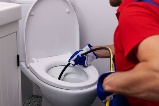 Best Water Softener Installation  in Dunnigan, CA