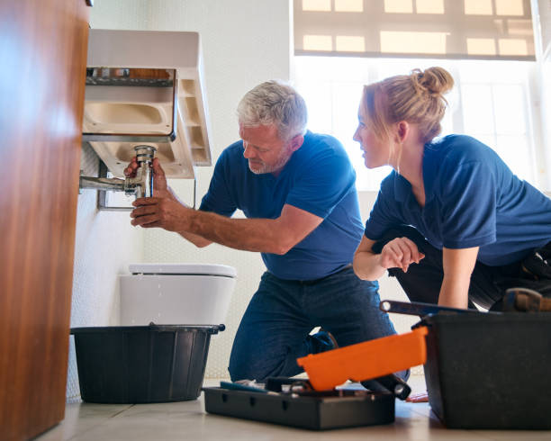 Best Residential Plumbing Services  in Dunnigan, CA